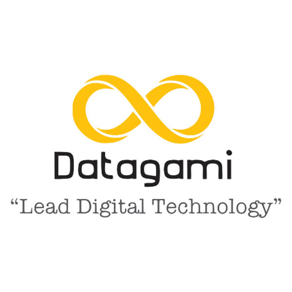 Datagami Logo